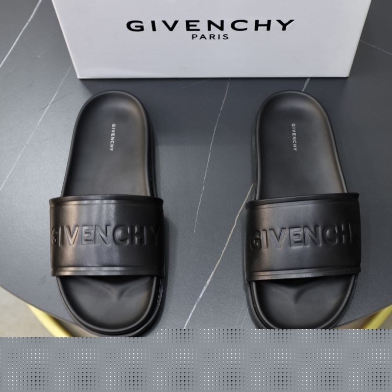 Givenchy Slippers